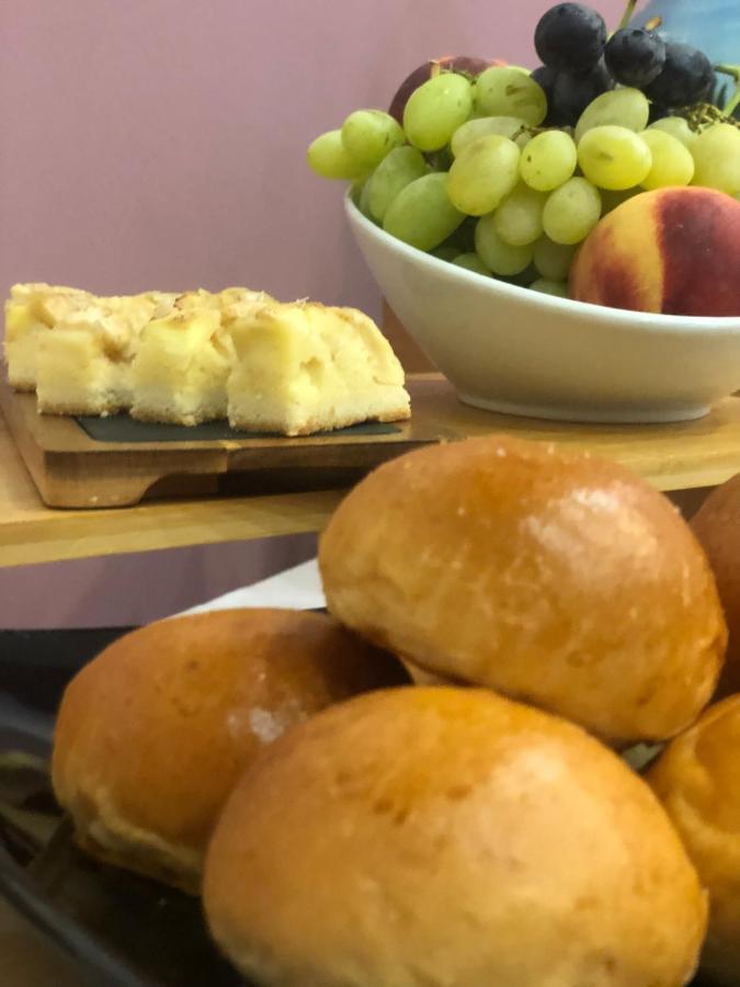 Hotel Ristorante Al Fiore Peschiera del Garda Eksteriør bilde