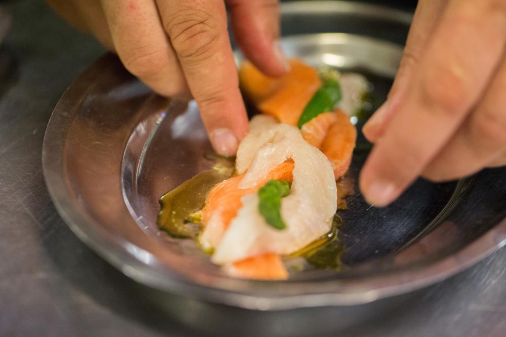 Hotel Ristorante Al Fiore Peschiera del Garda Eksteriør bilde